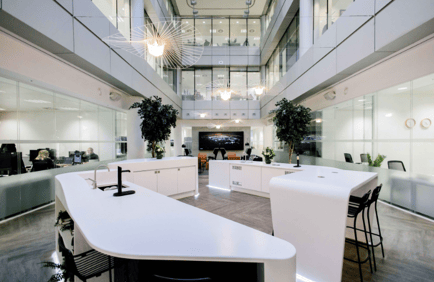 Image 12 of Orega - 70 Gracechurch Street, EC3 - Monument