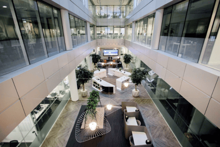 Image 13 of Orega - 70 Gracechurch Street, EC3 - Monument