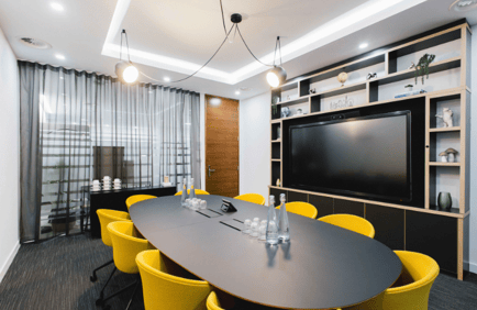 Image 6 of Orega - 70 Gracechurch Street, EC3 - Monument