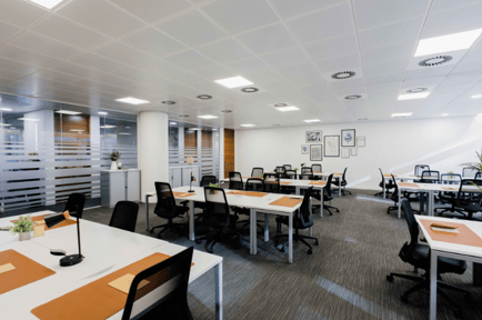 Image 2 of Orega - 70 Gracechurch Street, EC3 - Monument