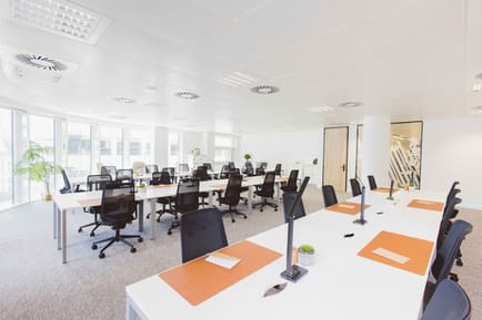 Image 1 of Orega - 70 Gracechurch Street, EC3V 0HR - Monument