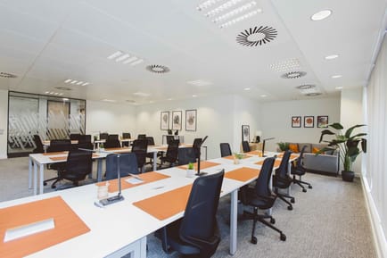 Image 2 of Orega - 70 Gracechurch Street, EC3V 0HR - Monument