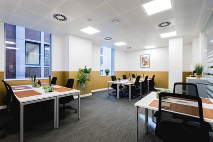Image 3 of Orega - 70 Gracechurch Street, EC3V 0HR - Monument