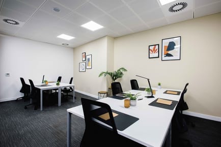 Image 4 of Orega - 70 Gracechurch Street, EC3V 0HR - Monument