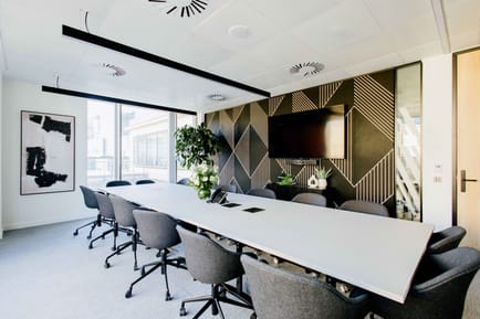 Image 5 of Orega - 70 Gracechurch Street, EC3V 0HR - Monument