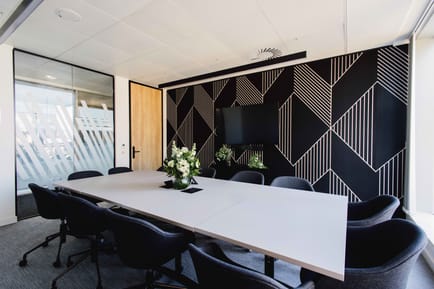 Image 6 of Orega - 70 Gracechurch Street, EC3V 0HR - Monument