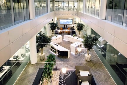 Image 9 of Orega - 70 Gracechurch Street, EC3V 0HR - Monument