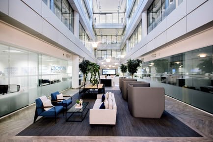 Image 10 of Orega - 70 Gracechurch Street, EC3V 0HR - Monument