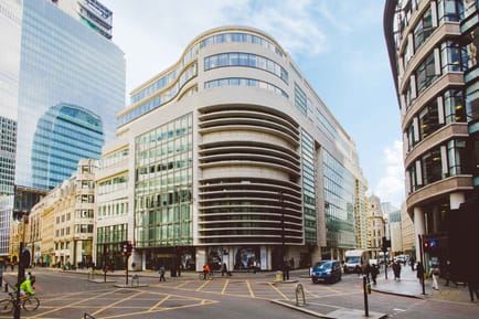 Image 12 of Orega - 70 Gracechurch Street, EC3V 0HR - Monument