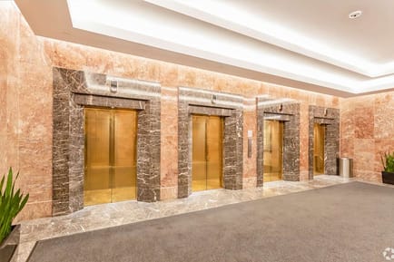 Image 1 of Regus - Altius Centre - 500 4th Avenue SW - Calgary - AB
