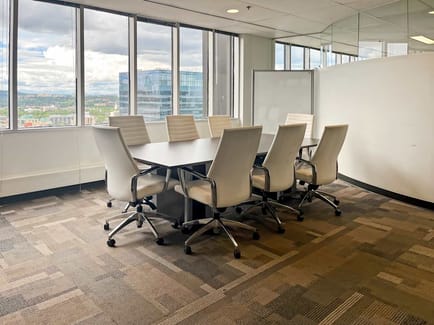 Image 12 of Regus - Altius Centre - 500 4th Avenue SW - Calgary - AB