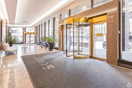 Image 13 of Regus - Altius Centre - 500 4th Avenue SW - Calgary - AB