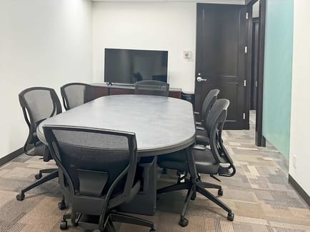 Image 14 of Regus - Altius Centre - 500 4th Avenue SW - Calgary - AB