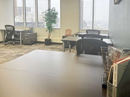 Image 2 of Regus - Altius Centre - 500 4th Avenue SW - Calgary - AB