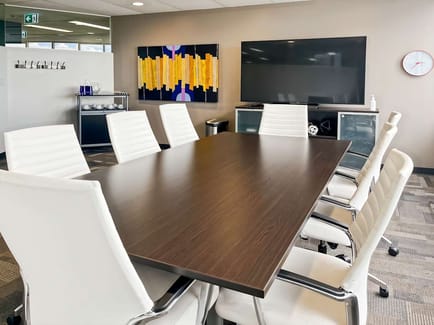 Image 5 of Regus - Altius Centre - 500 4th Avenue SW - Calgary - AB