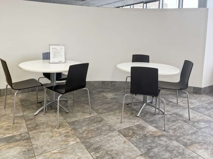 Image 7 of Regus - Altius Centre - 500 4th Avenue SW - Calgary - AB