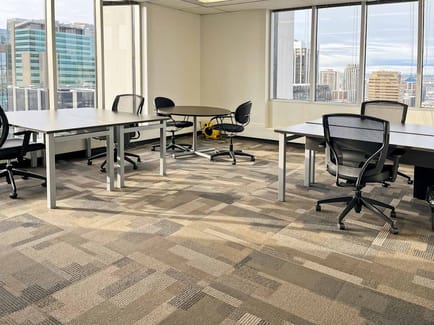 Image 9 of Regus - Altius Centre - 500 4th Avenue SW - Calgary - AB