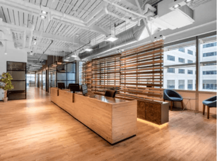 Image 2 of Regus - Dubai World Trade Center - Sheikh Zayed Road - Dubai