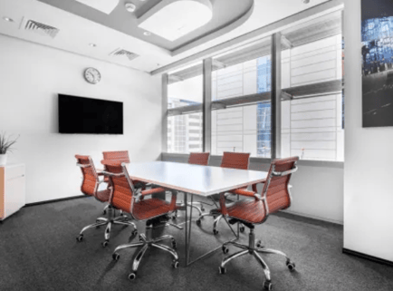 Image 3 of Regus - Dubai World Trade Center - Sheikh Zayed Road - Dubai