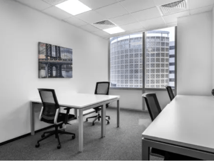 Image 4 of Regus - Dubai World Trade Center - Sheikh Zayed Road - Dubai