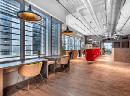 Image 5 of Regus - Dubai World Trade Center - Sheikh Zayed Road - Dubai