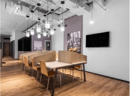 Image 6 of Regus - Dubai World Trade Center - Sheikh Zayed Road - Dubai