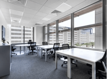 Image 7 of Regus - Dubai World Trade Center - Sheikh Zayed Road - Dubai