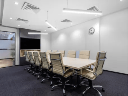 Image 8 of Regus - Dubai World Trade Center - Sheikh Zayed Road - Dubai