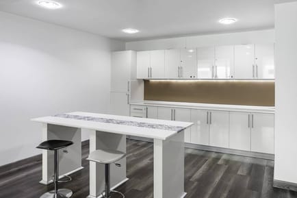 Image 6 of Regus - Algiers, Les Pins Maritimes - Mohammadia