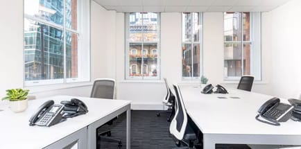 Image 2 of BE - 83 Victoria Street, SW1 - Victoria