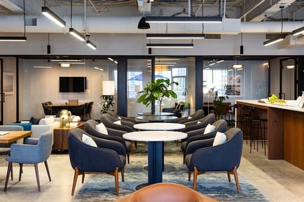 Image 8 of Industrious - 22 Boston Wharf Rd, Boston