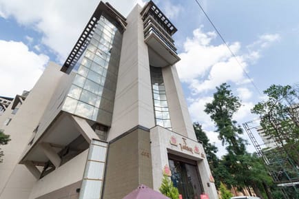 Image 1 of Regus - The Estate - Dickenson Road - Bangalore