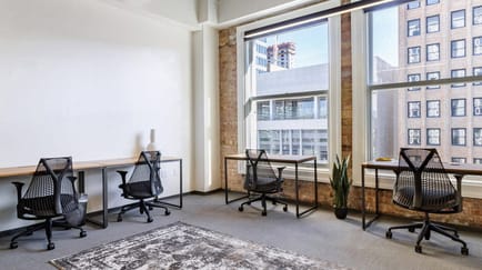 Image 5 of Industrious - W. Broadway, Salt Lake City