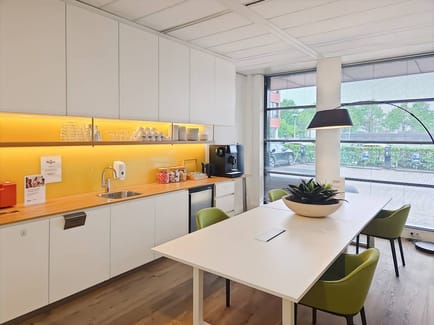 Image 10 of Regus - Databankweg 26 - Amersfoort