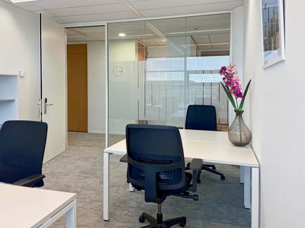 Image 13 of Regus - Databankweg 26 - Amersfoort