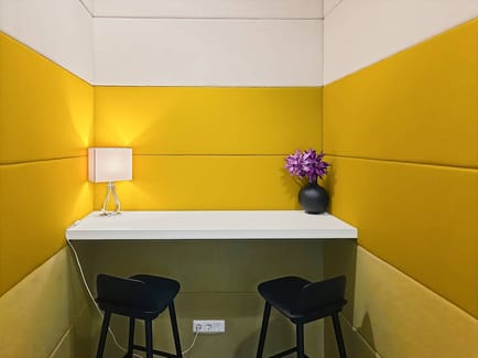 Image 19 of Regus - Databankweg 26 - Amersfoort