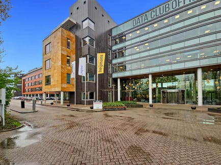 Image 2 of Regus - Databankweg 26 - Amersfoort