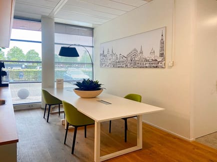 Image 23 of Regus - Databankweg 26 - Amersfoort