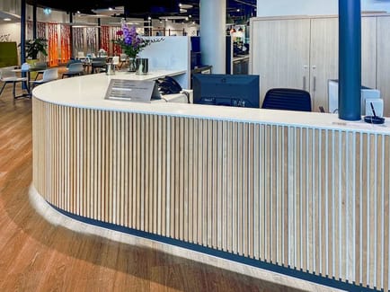 Image 4 of Regus - Databankweg 26 - Amersfoort