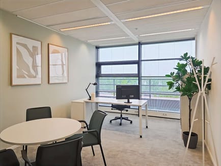 Image 7 of Regus - Databankweg 26 - Amersfoort