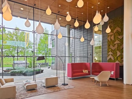 Image 8 of Regus - Databankweg 26 - Amersfoort