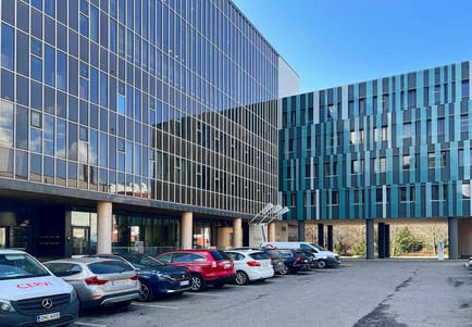 Image 1 of Regus - Kyllikinportti 2 - Helsinki