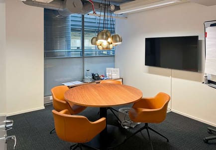 Image 10 of Regus - Kyllikinportti 2 - Helsinki