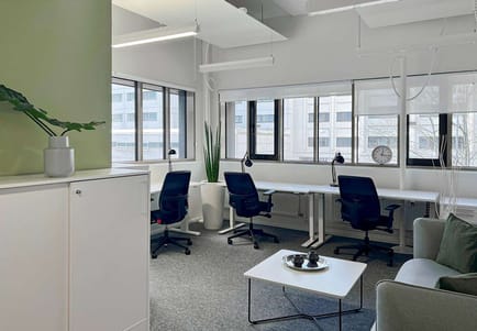 Image 12 of Regus - Kyllikinportti 2 - Helsinki