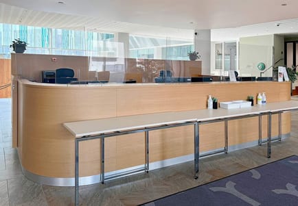 Image 2 of Regus - Kyllikinportti 2 - Helsinki