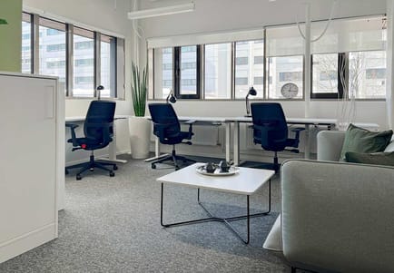 Image 6 of Regus - Kyllikinportti 2 - Helsinki