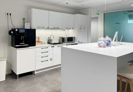 Image 7 of Regus - Kyllikinportti 2 - Helsinki
