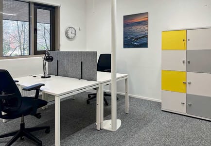 Image 8 of Regus - Kyllikinportti 2 - Helsinki
