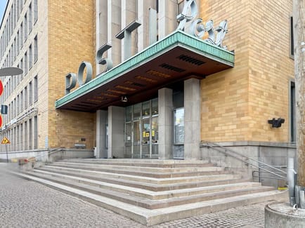 Image 1 of Regus - Mannerheiminaukio 1 - Helsinki