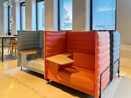 Image 11 of Regus - Mannerheiminaukio 1 - Helsinki